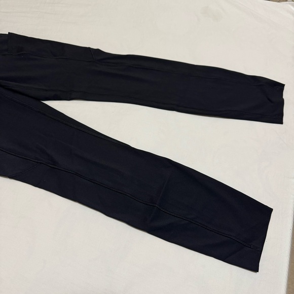 Lululemon Fast and Free leggings 25” - Picture 6 of 10